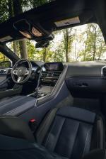 BMW 840i M Sport Gran Coupe 2019 года (NA)